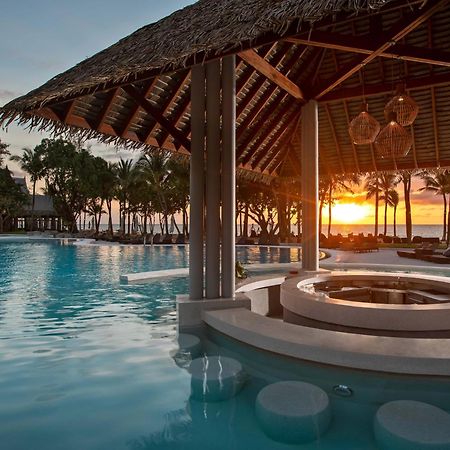 Natai Beach Resort Bagian luar foto