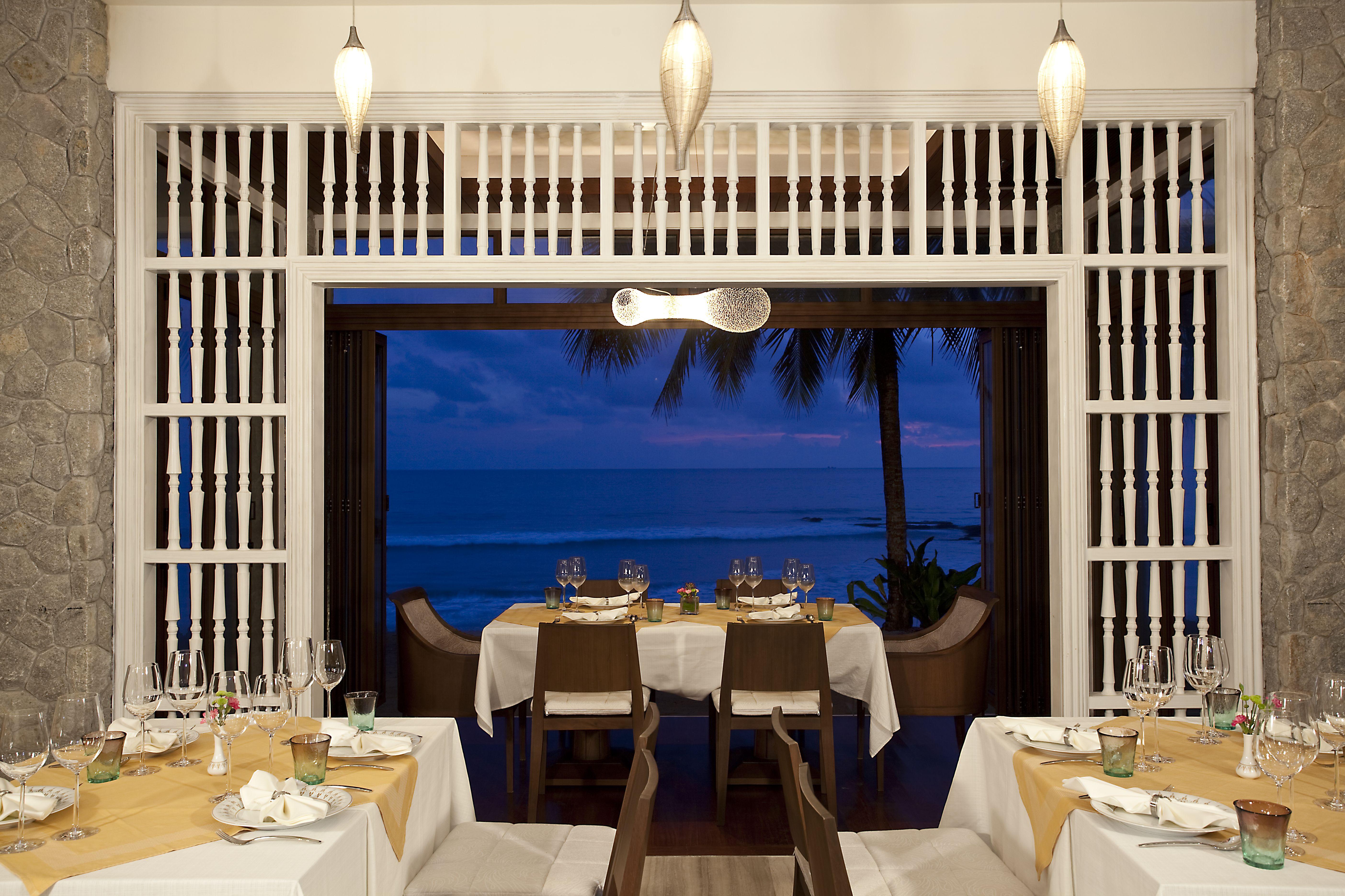 Natai Beach Resort Bagian luar foto