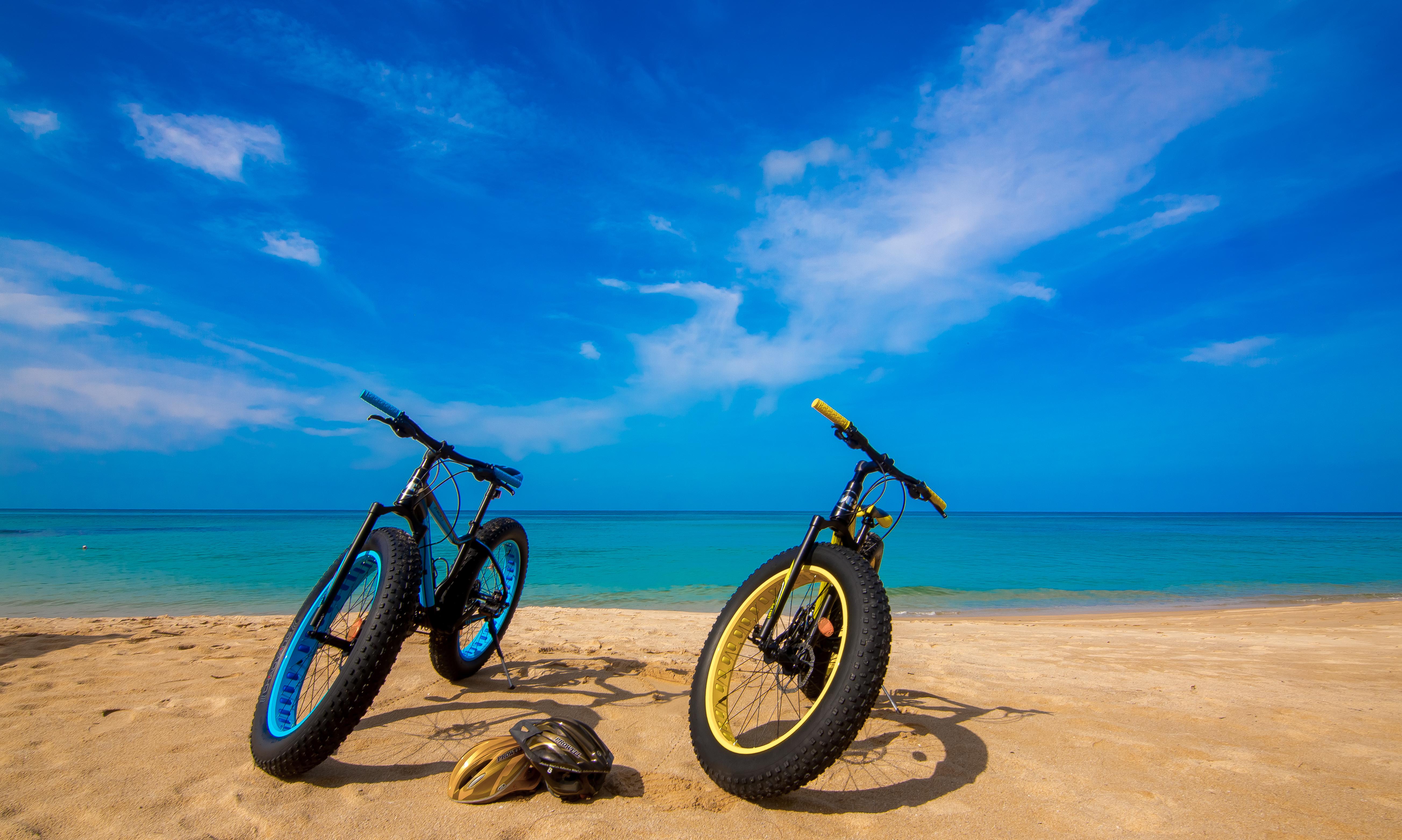 Natai Beach Resort Bagian luar foto