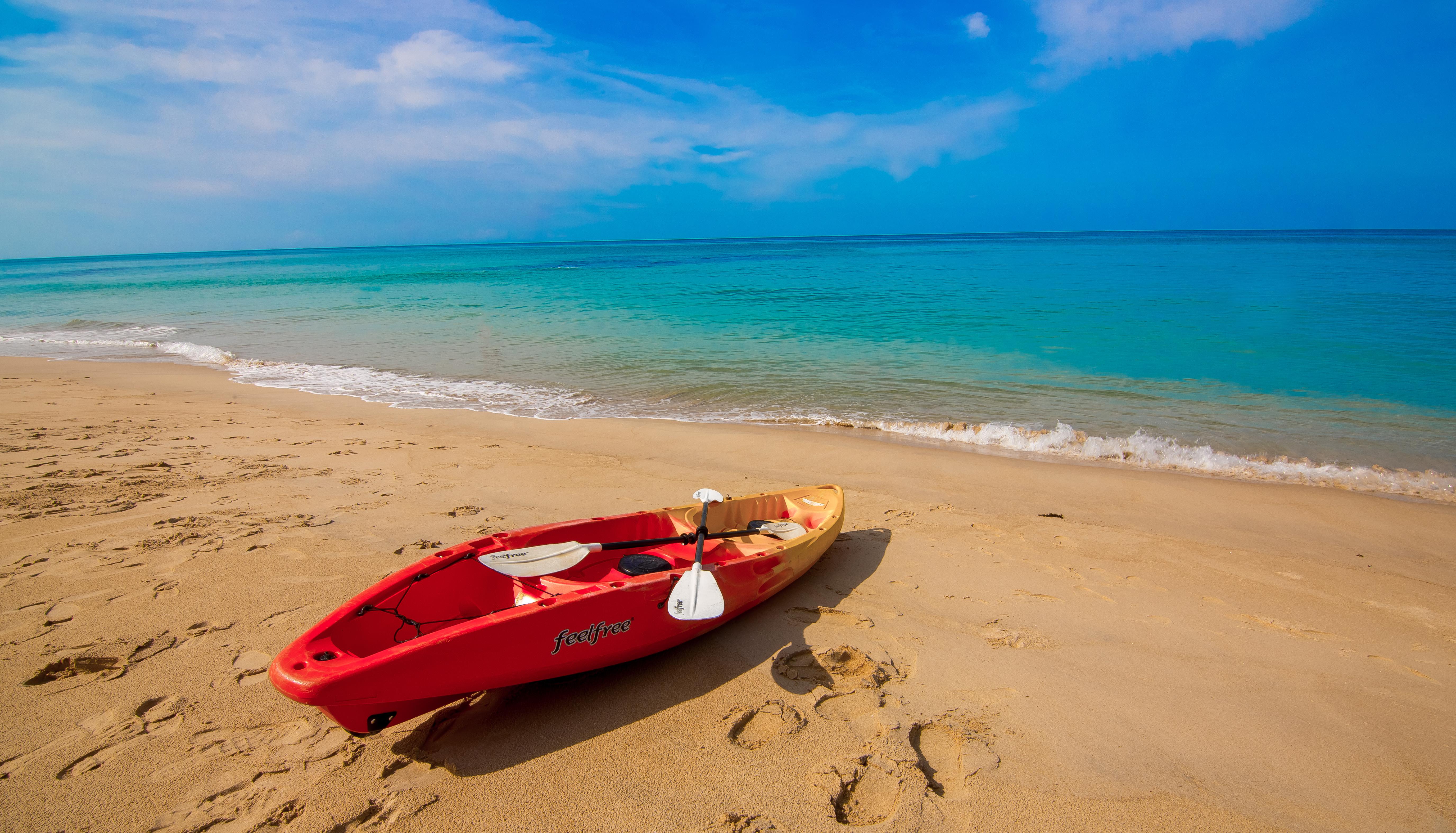 Natai Beach Resort Bagian luar foto