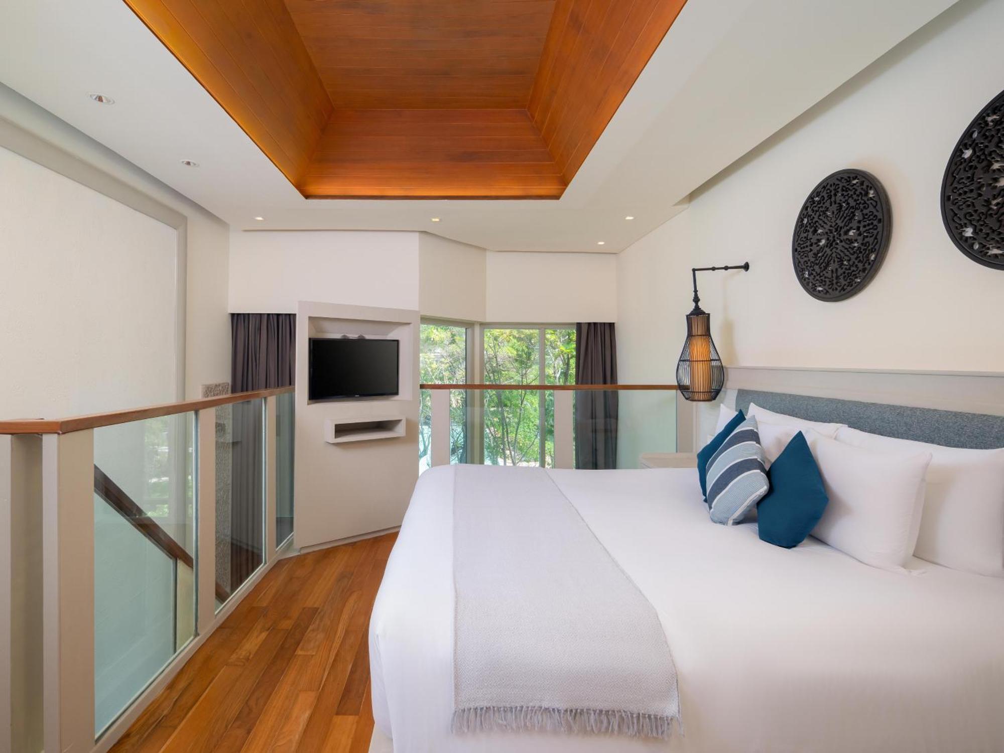Natai Beach Resort Ruang foto