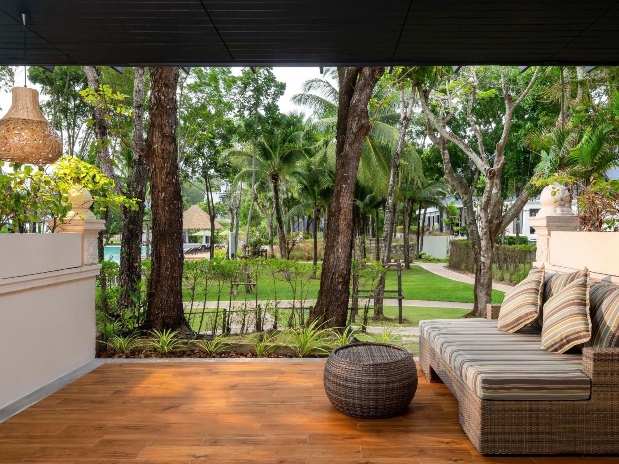 Natai Beach Resort Ruang foto