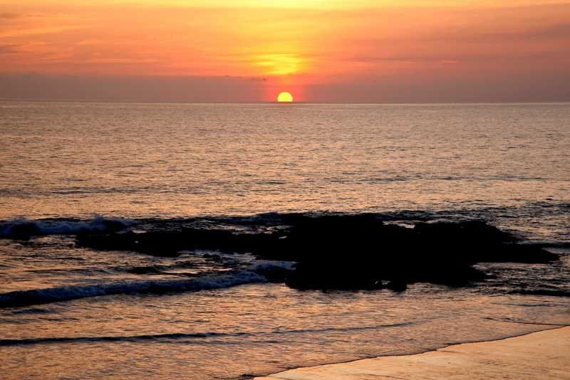 Natai Beach Resort Bagian luar foto